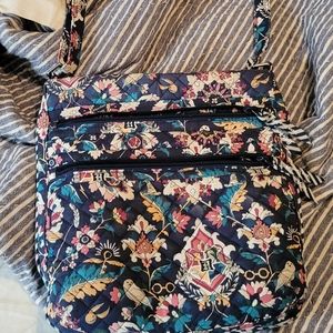 Vera Bradley Harry Potter Crossbody